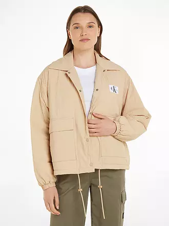 CALVIN KLEIN JEANS | Jacke | 